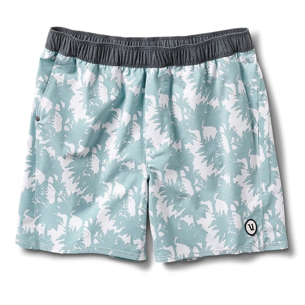 Vuori Men's Cape Shorts